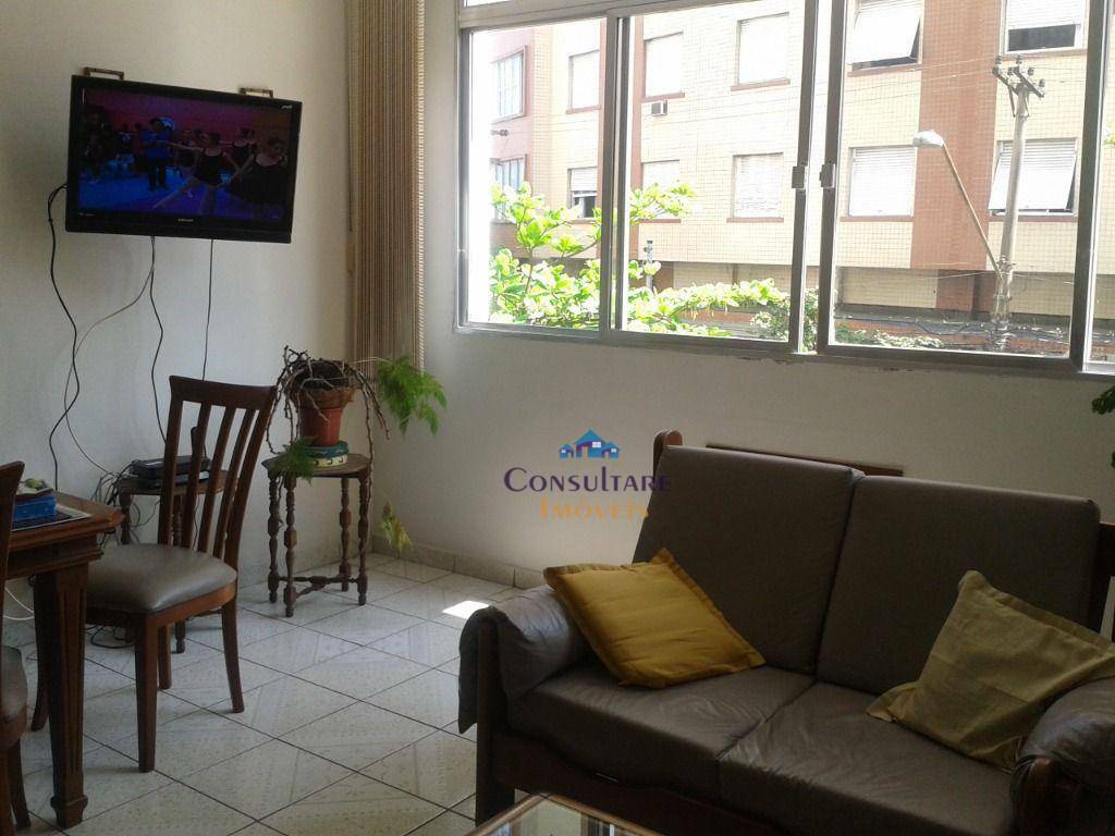 Apartamento à venda com 3 quartos, 154m² - Foto 3