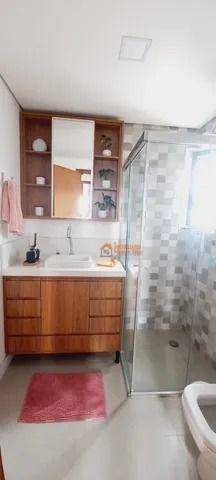 Apartamento à venda com 3 quartos, 96m² - Foto 18