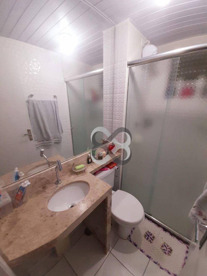 Apartamento à venda com 2 quartos, 47m² - Foto 8