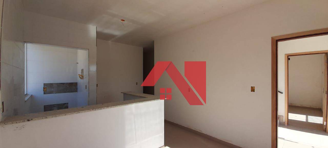 Apartamento à venda com 2 quartos, 50m² - Foto 1