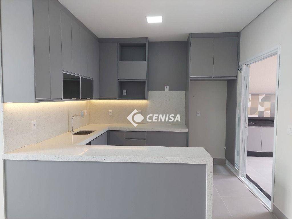 Casa de Condomínio à venda com 3 quartos, 160m² - Foto 6