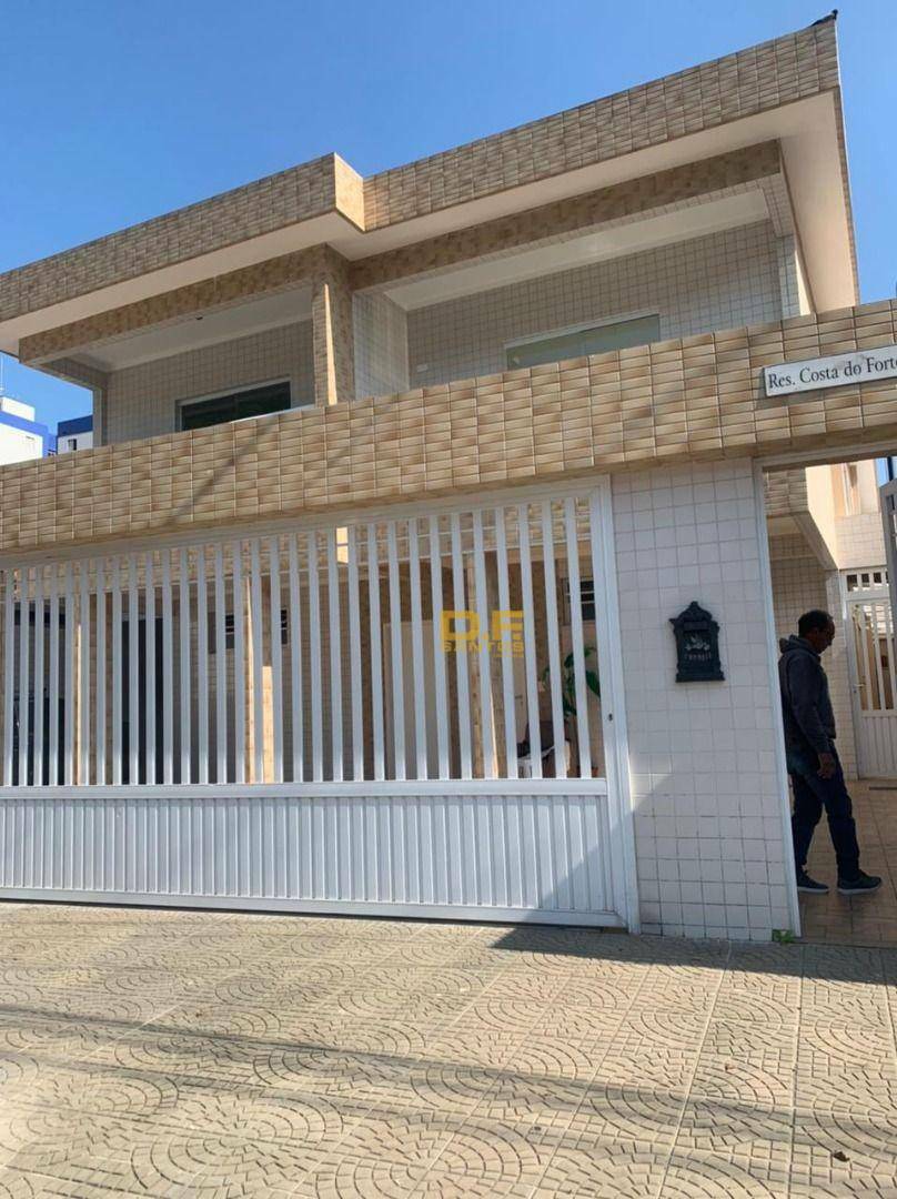 Sobrado à venda com 2 quartos, 88m² - Foto 2