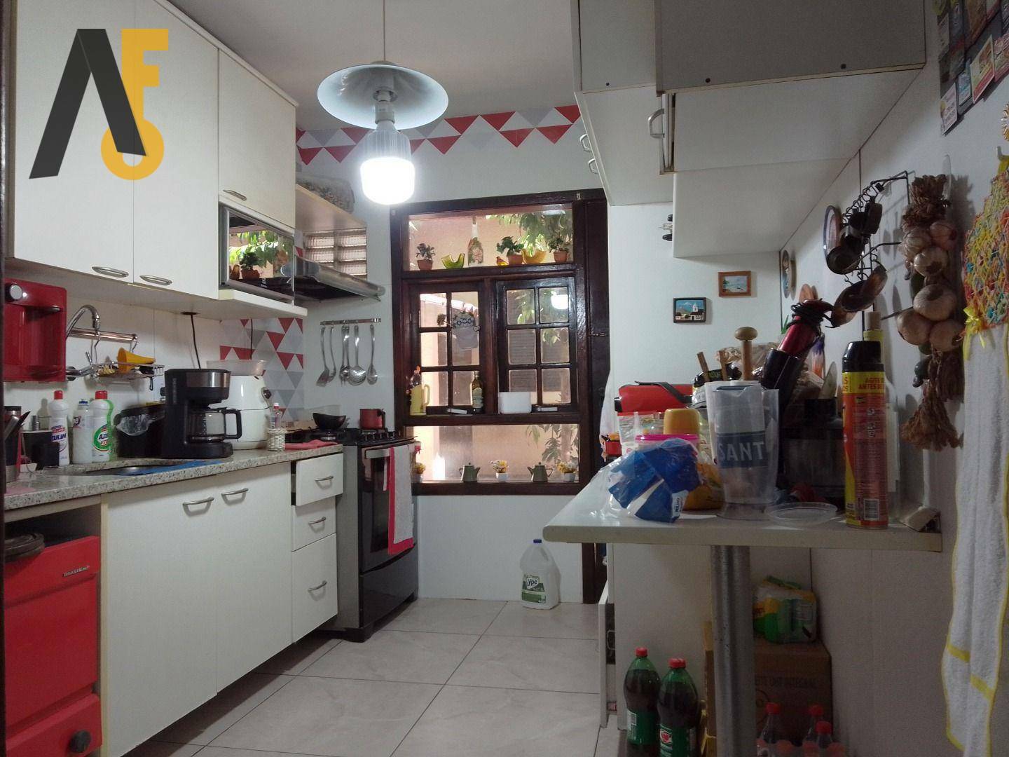 Casa à venda com 4 quartos, 240m² - Foto 42