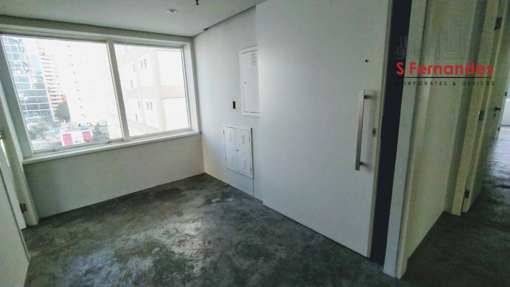 Conjunto Comercial-Sala à venda e aluguel, 100m² - Foto 4