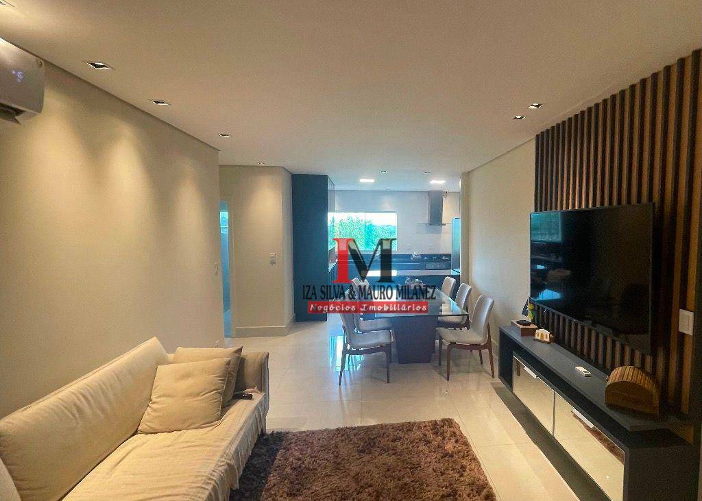 Apartamento à venda com 2 quartos, 96M2 - Foto 3