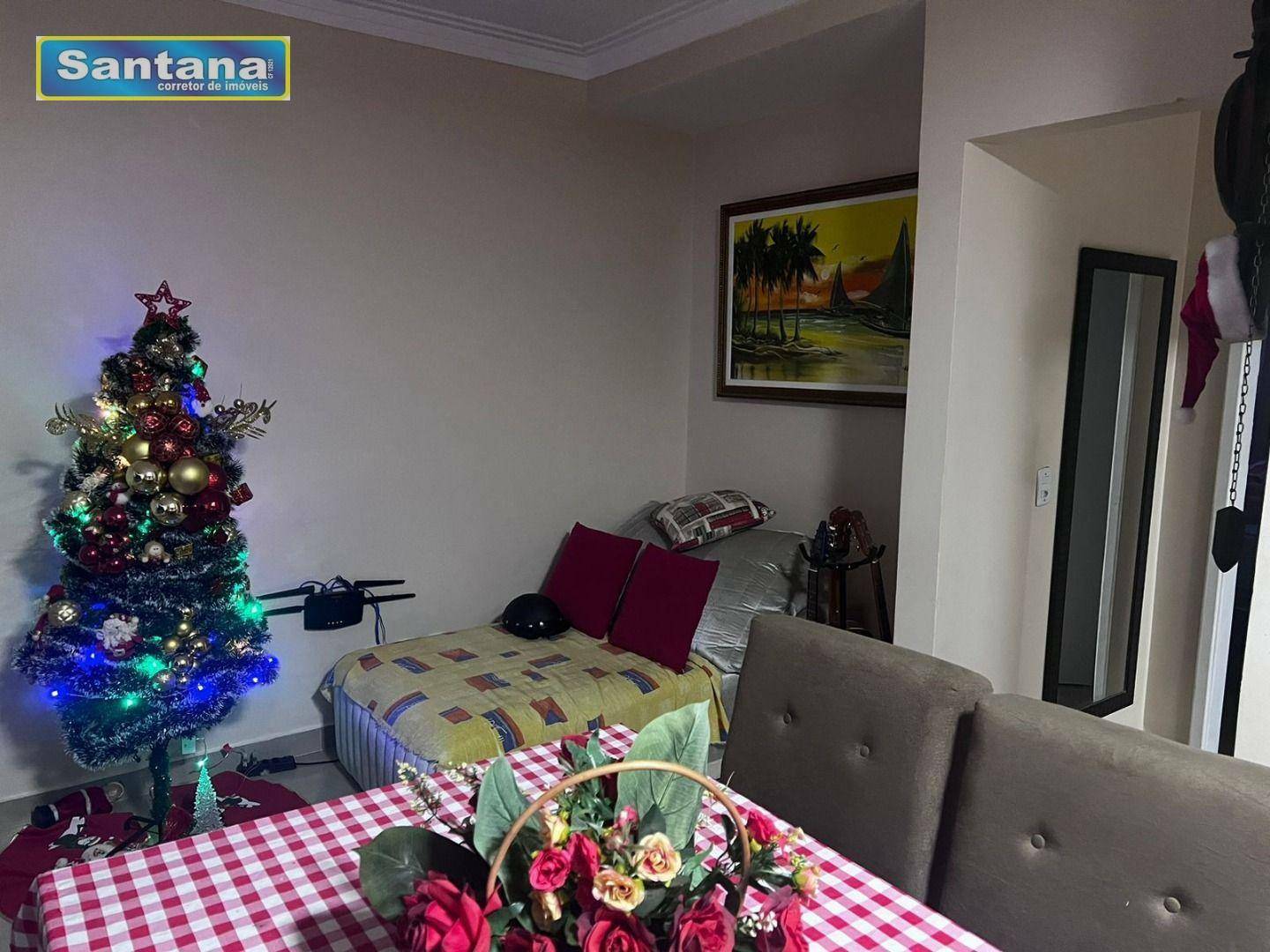 Apartamento à venda com 2 quartos, 42m² - Foto 11