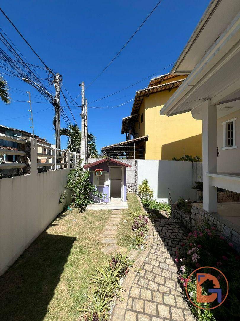 Casa à venda e aluguel com 6 quartos, 216m² - Foto 91