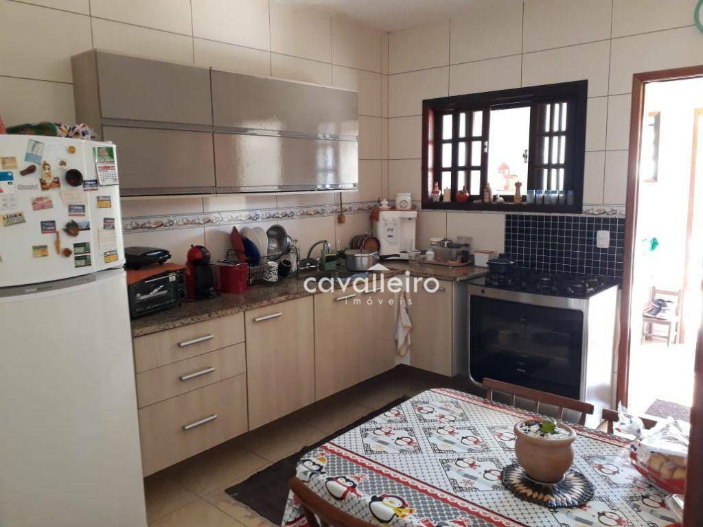 Casa à venda com 2 quartos, 126m² - Foto 22