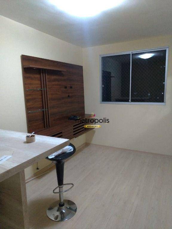 Apartamento, 2 quartos, 47 m² - Foto 2