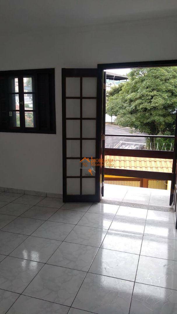 Sobrado, 6 quartos, 591 m² - Foto 6