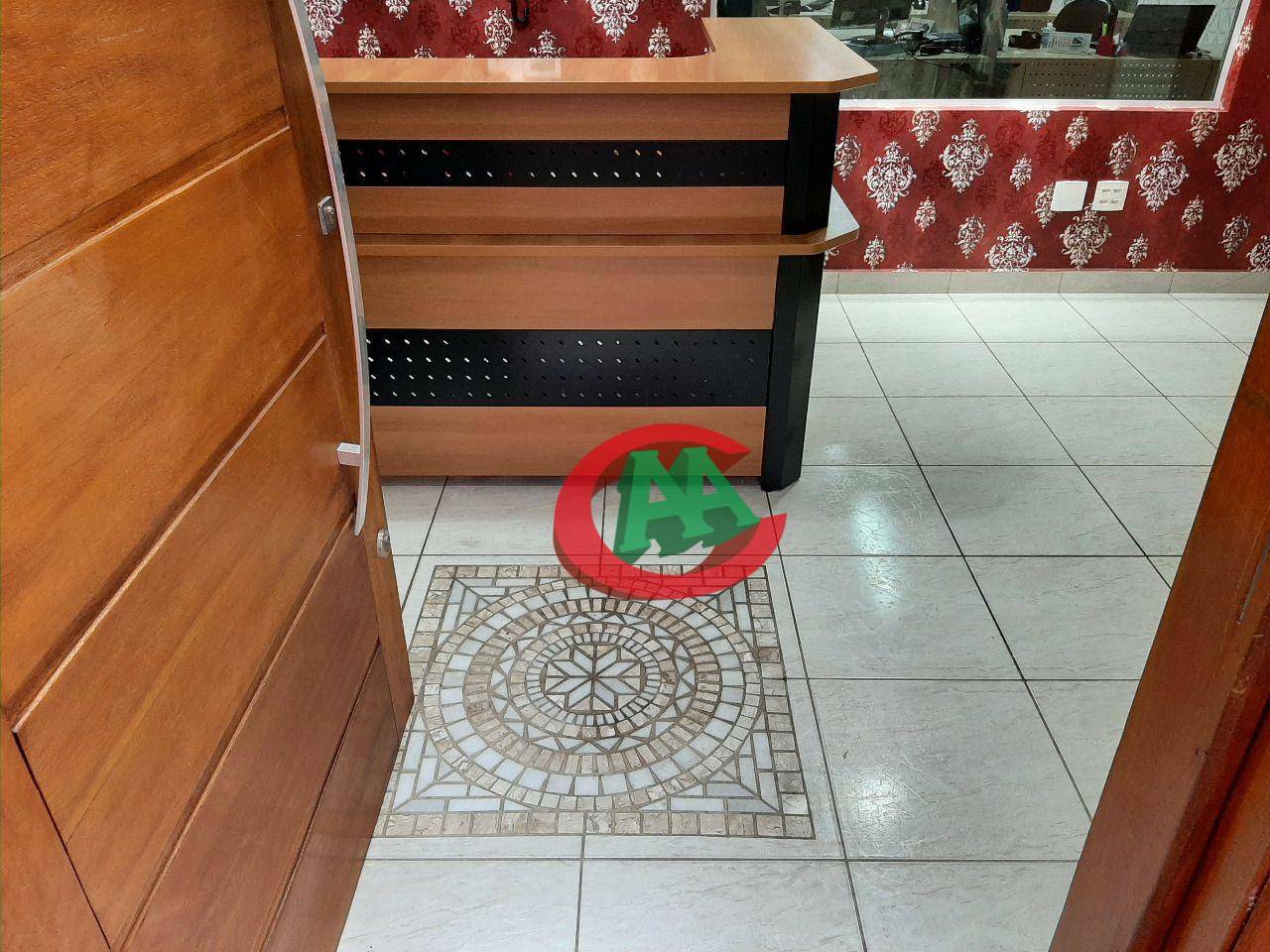 Prédio Inteiro à venda, 540m² - Foto 47