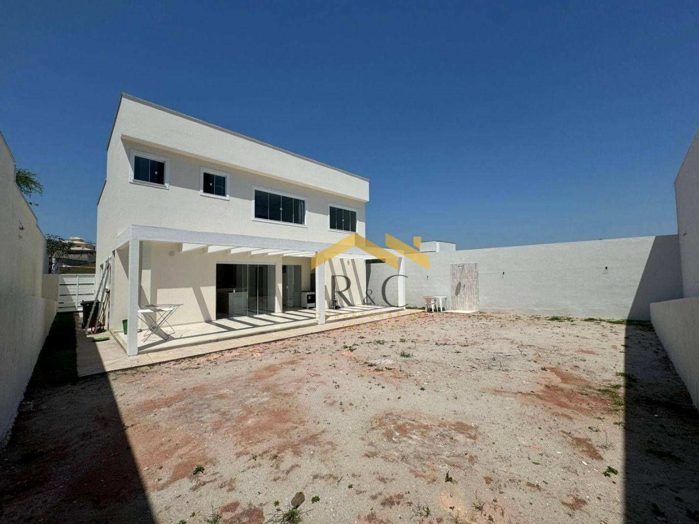 Casa para alugar com 3 quartos, 230m² - Foto 29