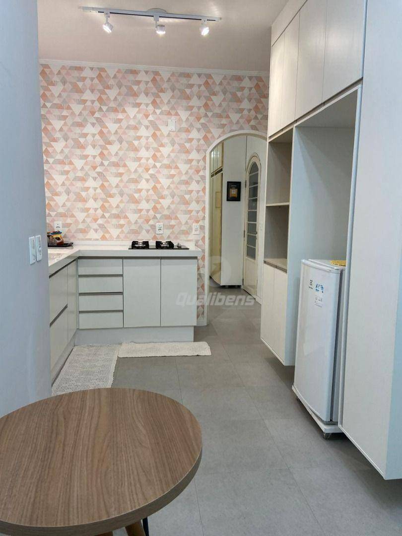 Apartamento à venda com 3 quartos, 126m² - Foto 10