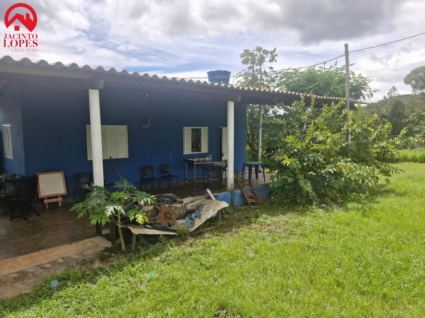 Fazenda à venda com 2 quartos, 120m² - Foto 13