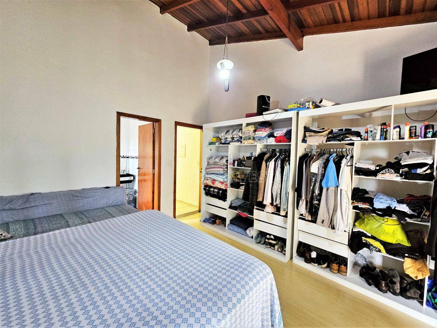 Casa de Condomínio à venda com 3 quartos, 300m² - Foto 14