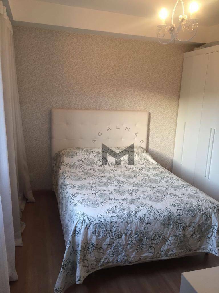 Apartamento à venda com 2 quartos, 60m² - Foto 7