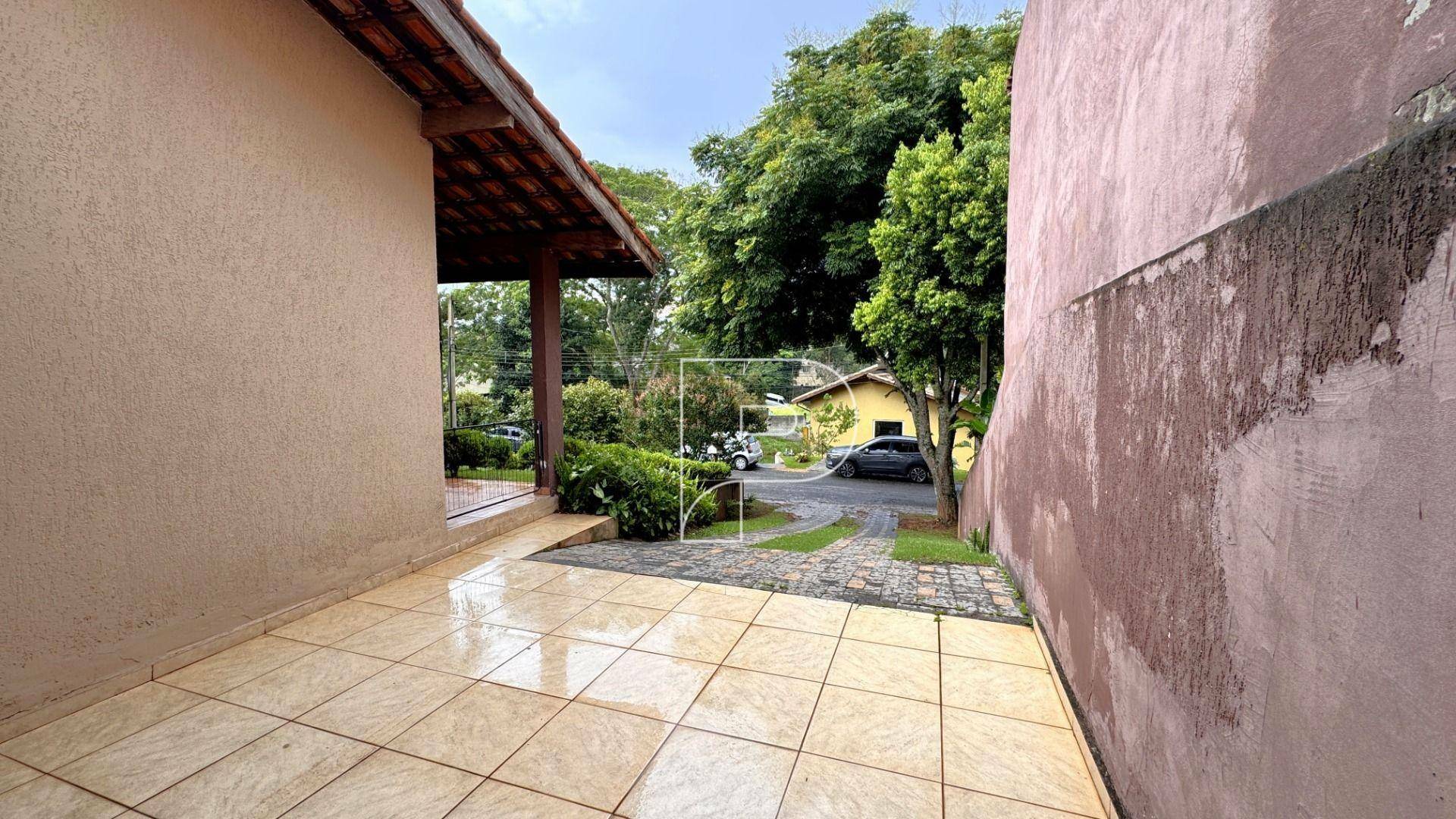 Casa de Condomínio à venda e aluguel com 3 quartos, 178m² - Foto 9