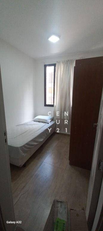 Apartamento à venda com 2 quartos, 33m² - Foto 8