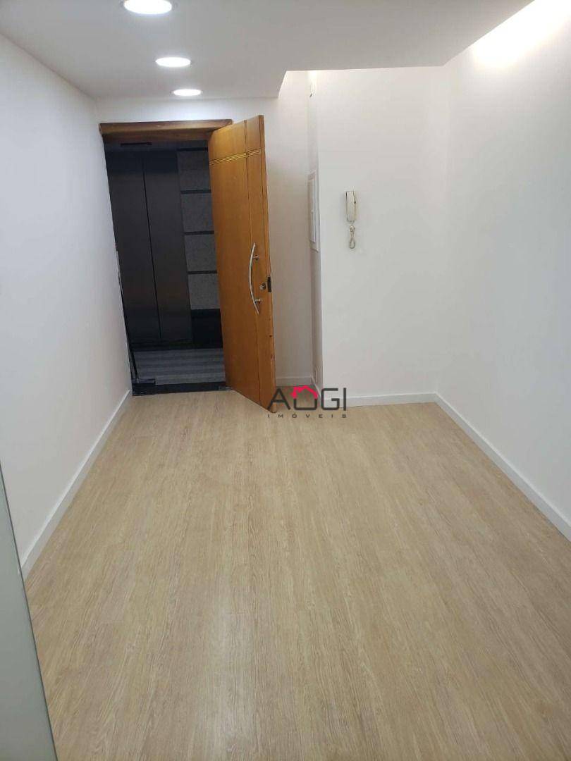 Conjunto Comercial-Sala para alugar, 67m² - Foto 9