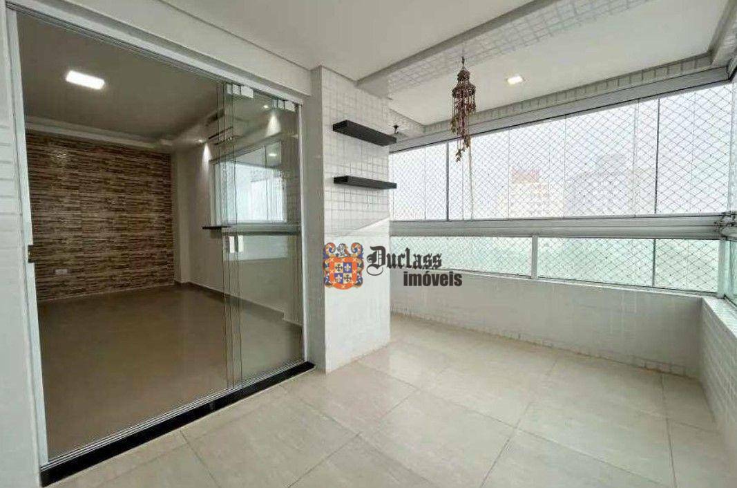 Apartamento à venda com 3 quartos, 96m² - Foto 5