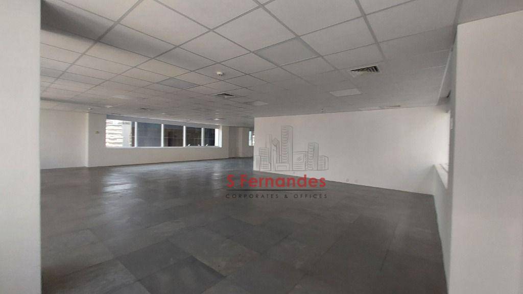 Conjunto Comercial-Sala para alugar, 356m² - Foto 17