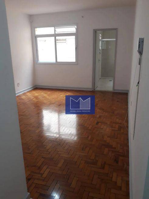 Apartamento para alugar com 1 quarto, 37m² - Foto 3