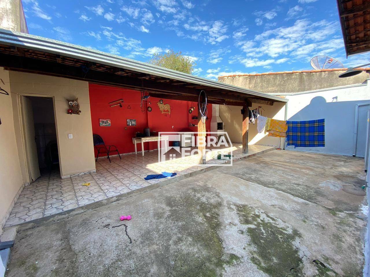 Casa à venda com 3 quartos, 215m² - Foto 27