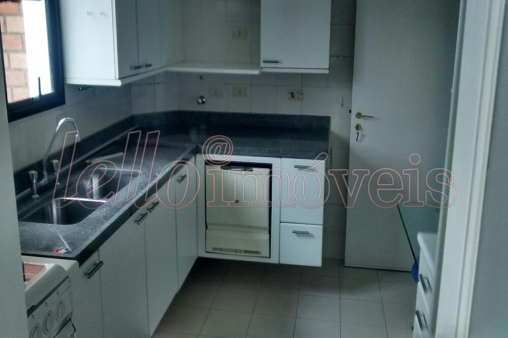 Apartamento para alugar com 3 quartos, 100m² - Foto 11