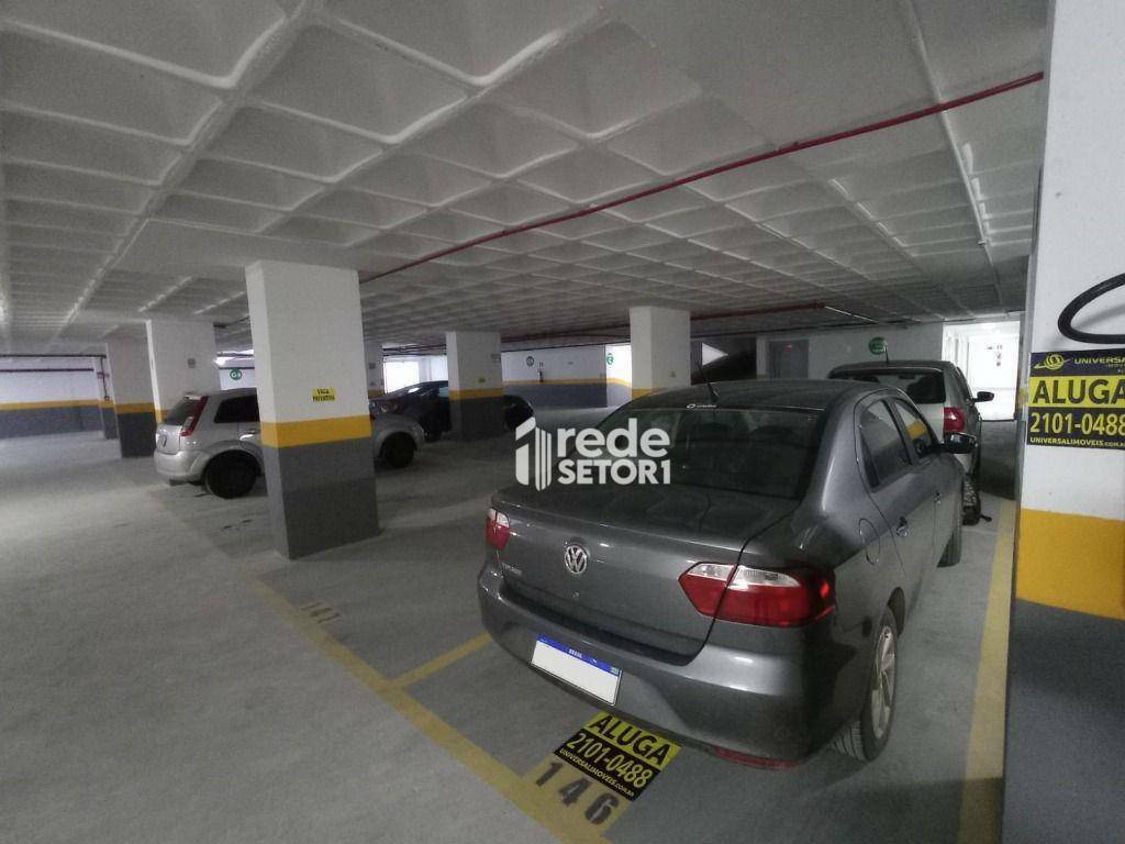 Box-Garagem para alugar, 15M2 - Foto 3