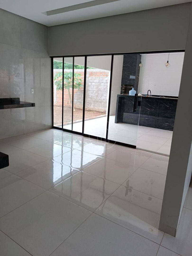 Casa à venda com 3 quartos, 157m² - Foto 12