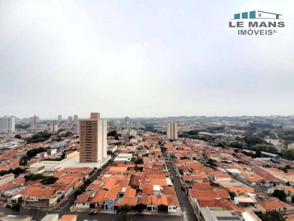 Apartamento à venda com 3 quartos, 88m² - Foto 6