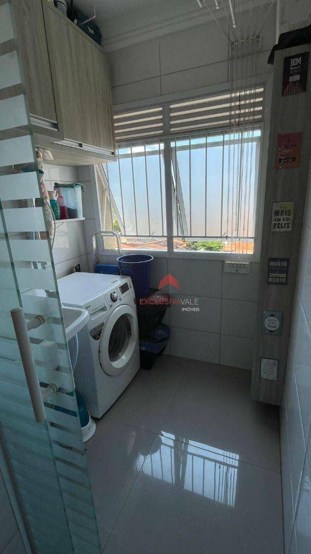 Apartamento à venda com 2 quartos, 65m² - Foto 10