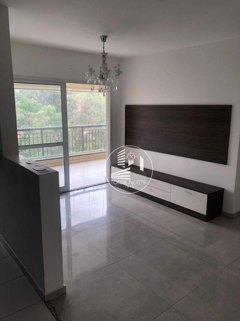 Apartamento à venda com 2 quartos, 67m² - Foto 1