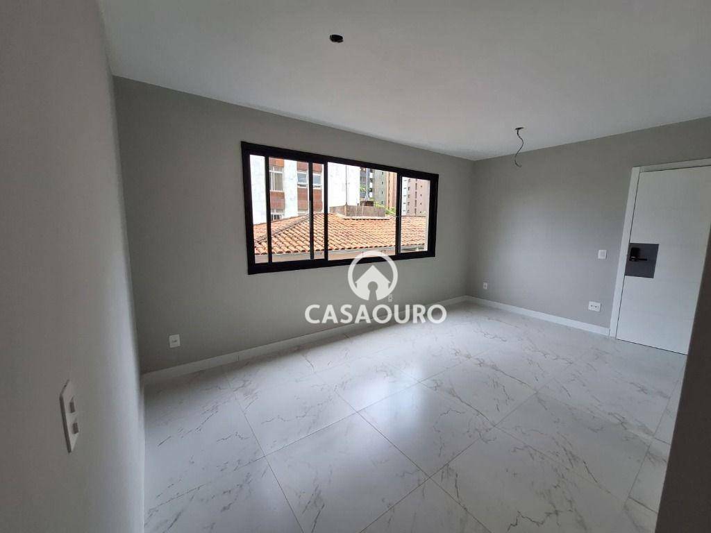 Apartamento à venda com 3 quartos, 72m² - Foto 15