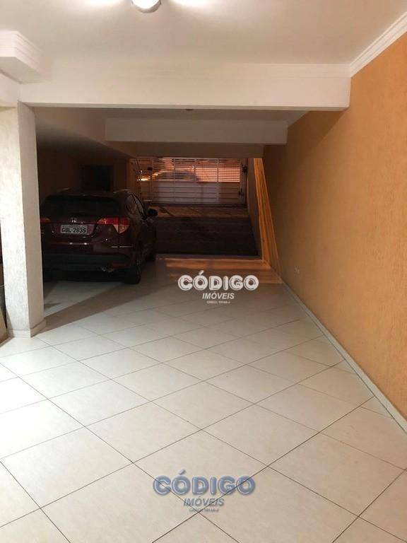 Sobrado à venda com 3 quartos, 200M2 - Foto 8