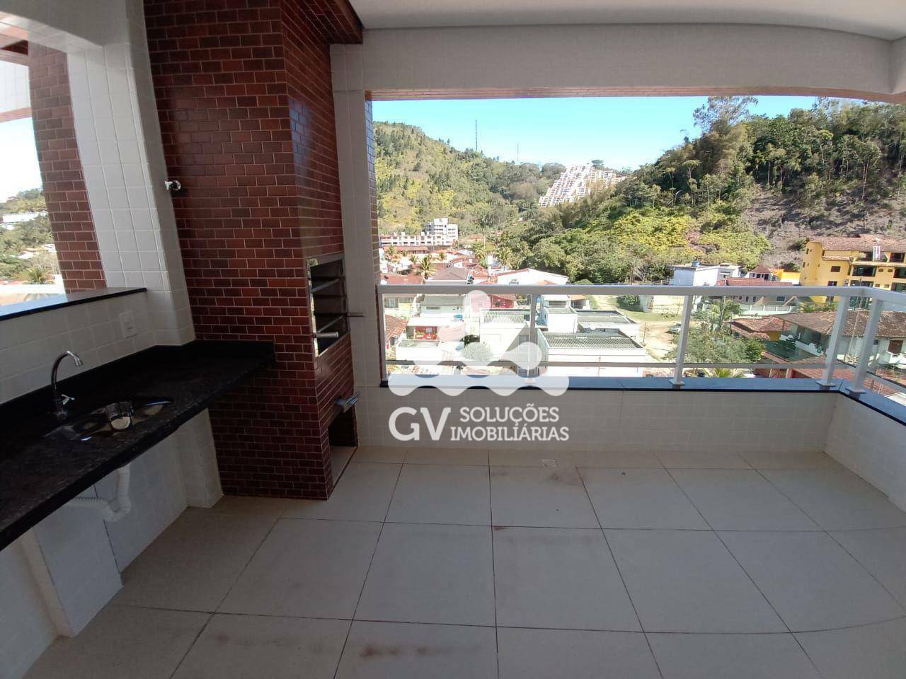 Cobertura à venda com 3 quartos, 117m² - Foto 6