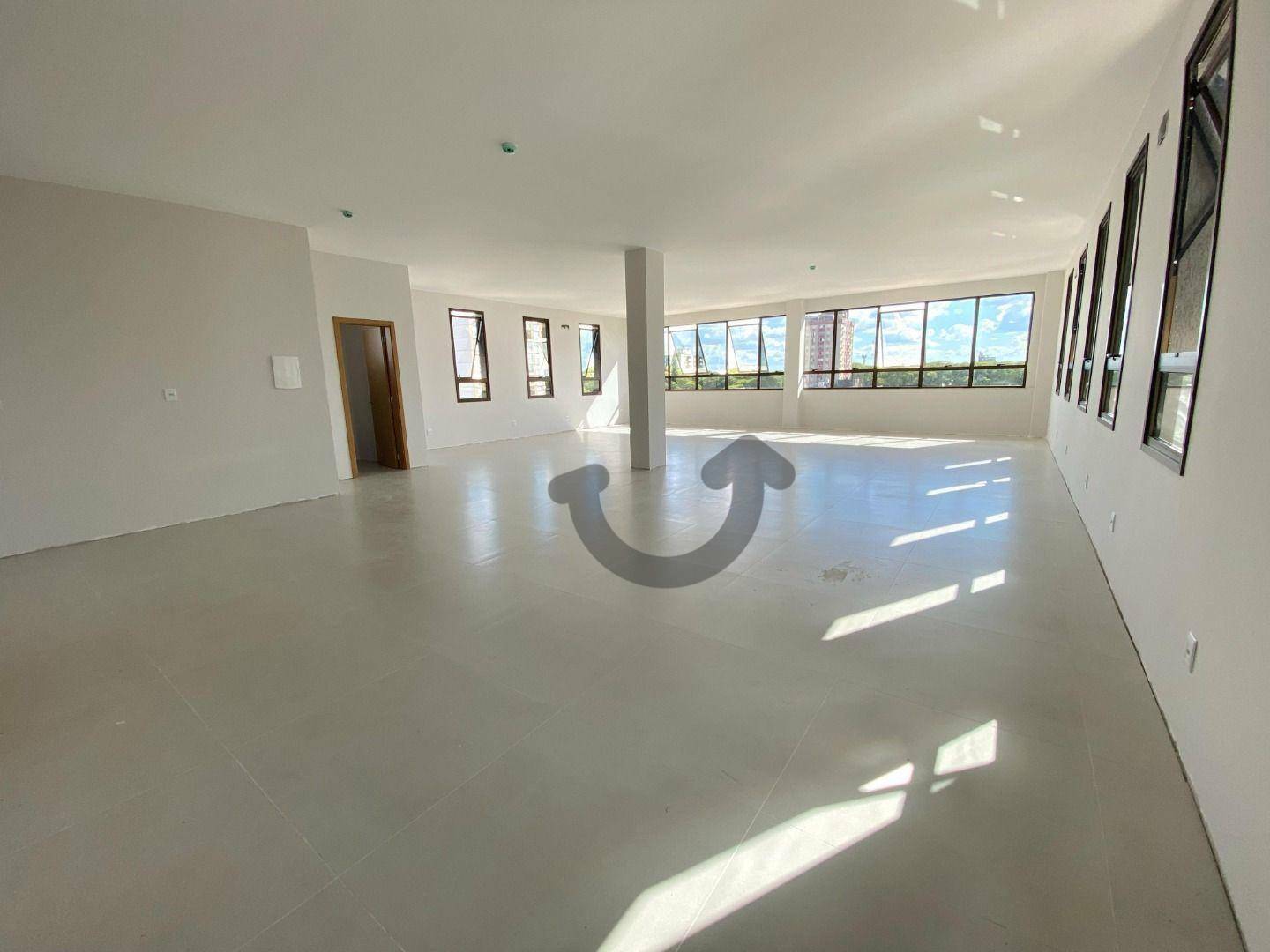 Conjunto Comercial-Sala para alugar, 135m² - Foto 3