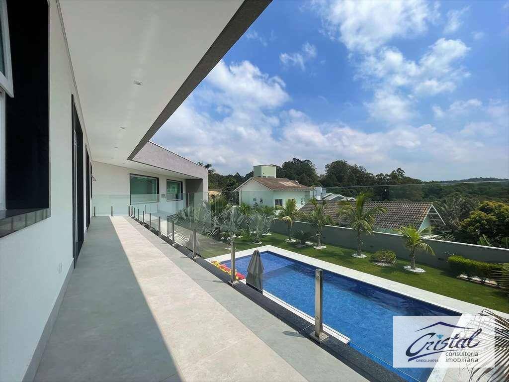 Casa de Condomínio à venda com 4 quartos, 884m² - Foto 37