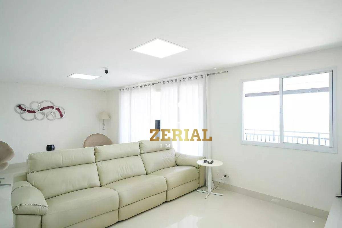 Apartamento, 3 quartos, 128 m² - Foto 4