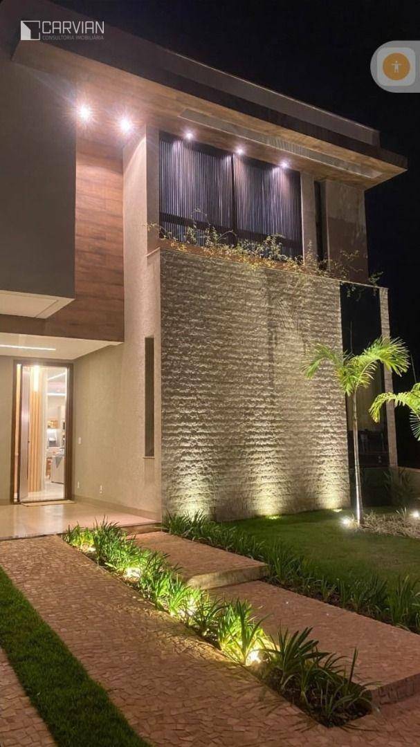 Casa de Condomínio à venda com 4 quartos, 245m² - Foto 3