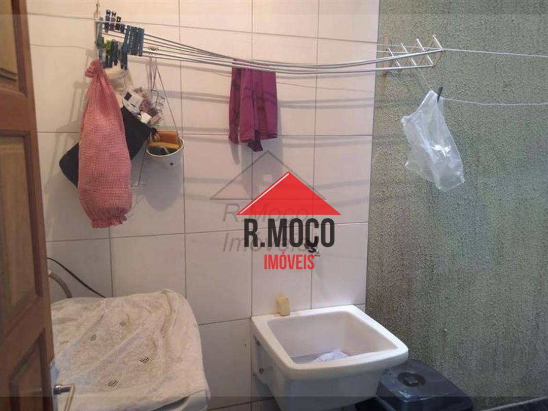 Sobrado à venda com 2 quartos, 73m² - Foto 22