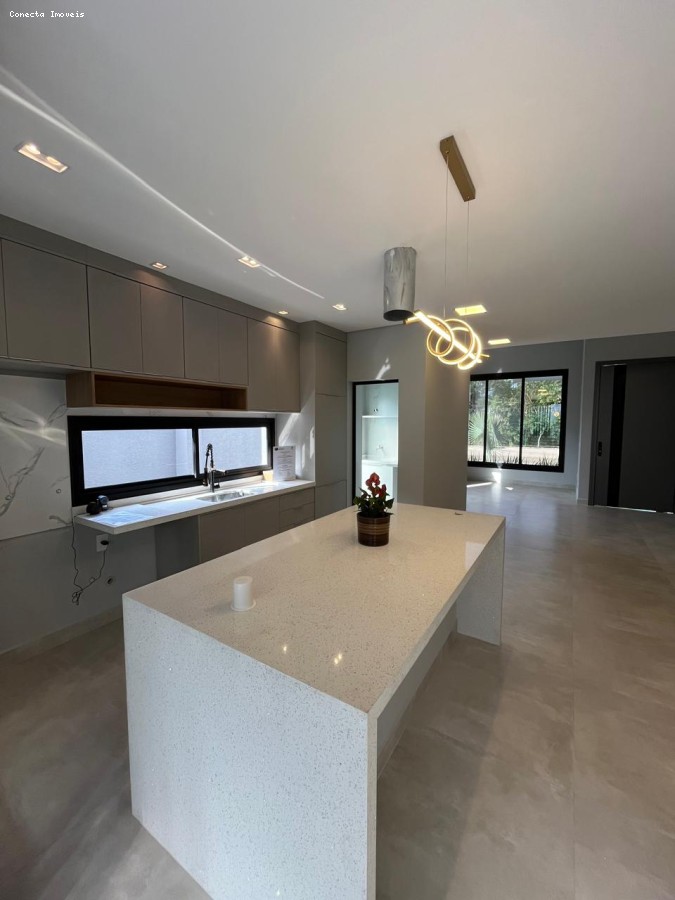 Casa de Condomínio à venda com 3 quartos, 181m² - Foto 9