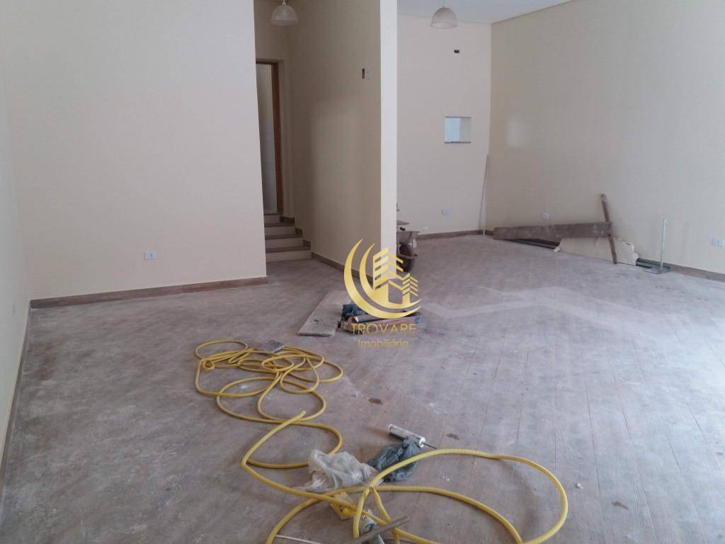 Loja-Salão para alugar, 90m² - Foto 2