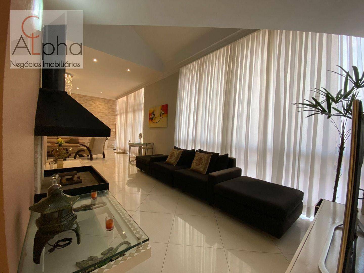 Sobrado à venda com 4 quartos, 400m² - Foto 9