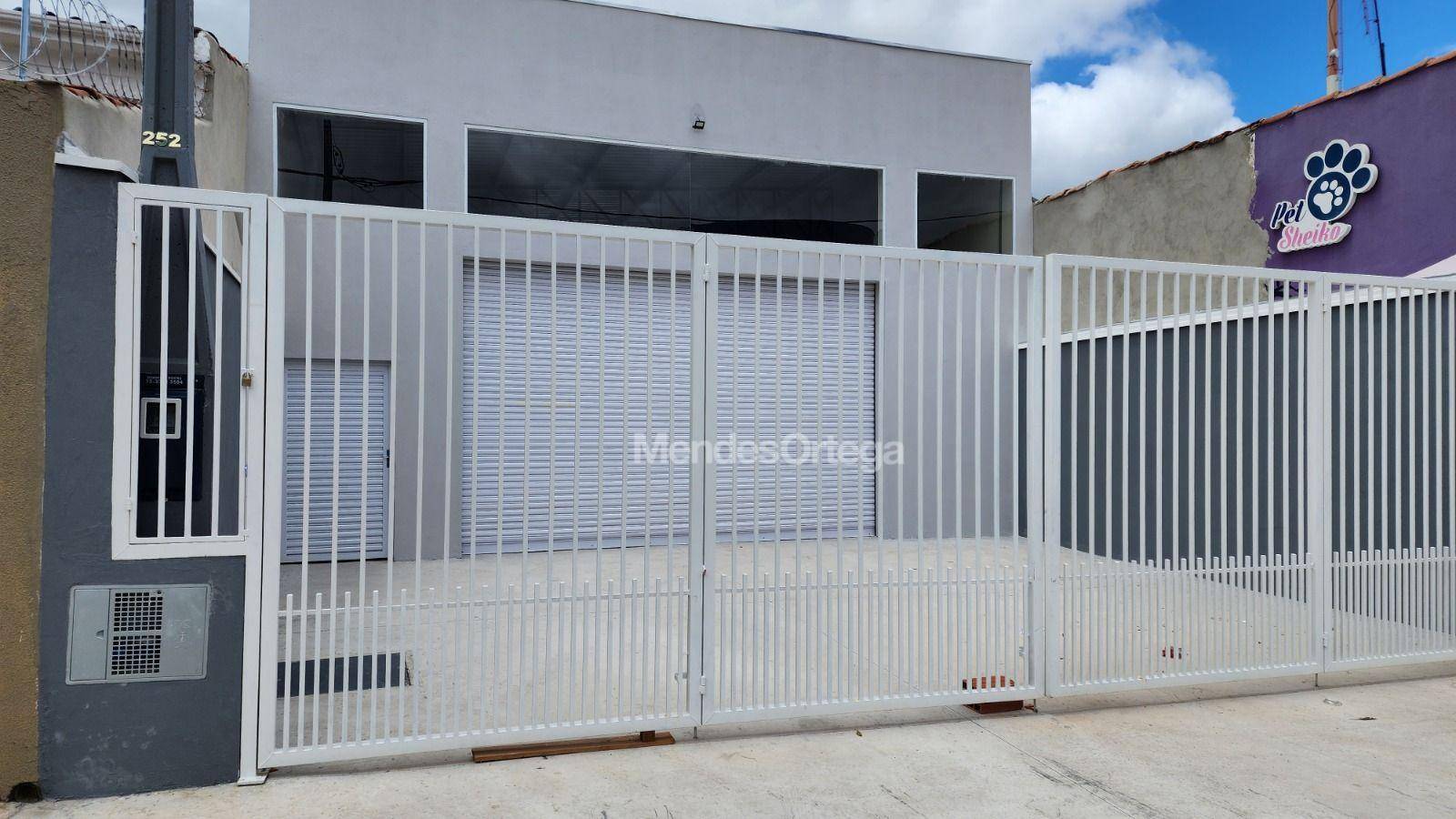 Depósito-Galpão, 150 m² - Foto 3