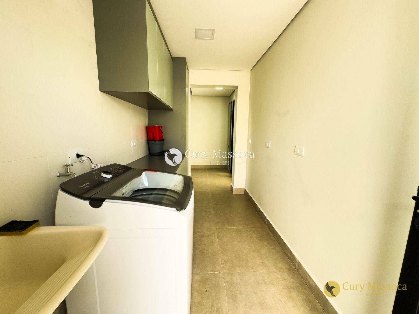 Casa de Condomínio à venda com 3 quartos, 195m² - Foto 34