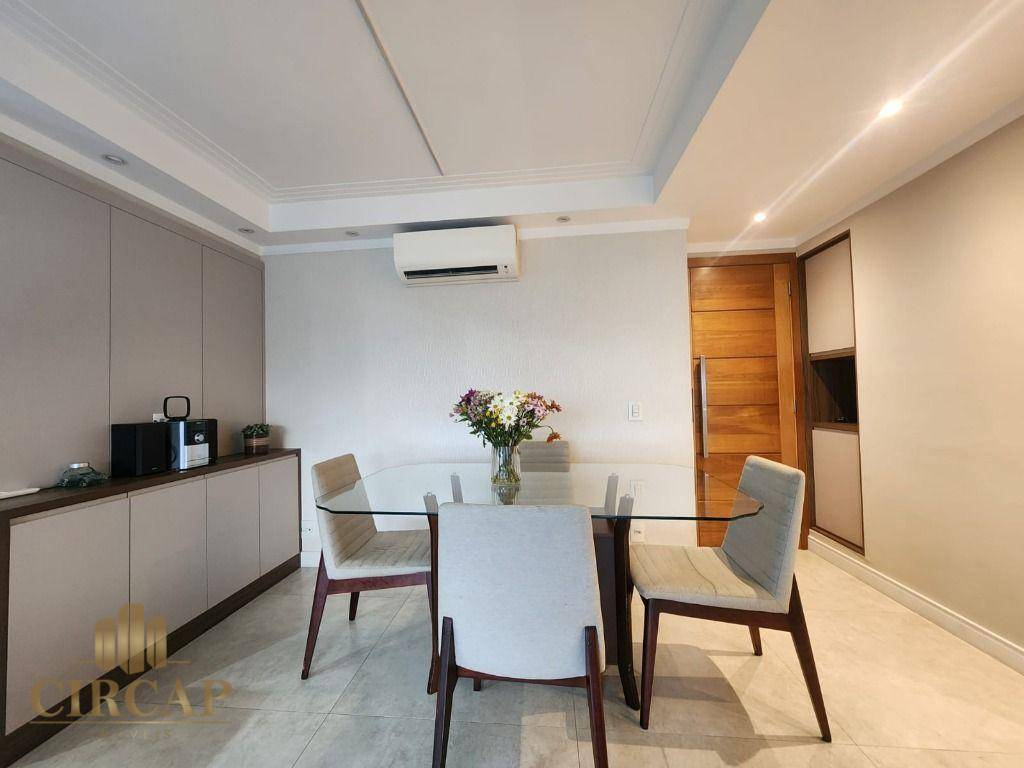 Cobertura, 3 quartos, 185 m² - Foto 12