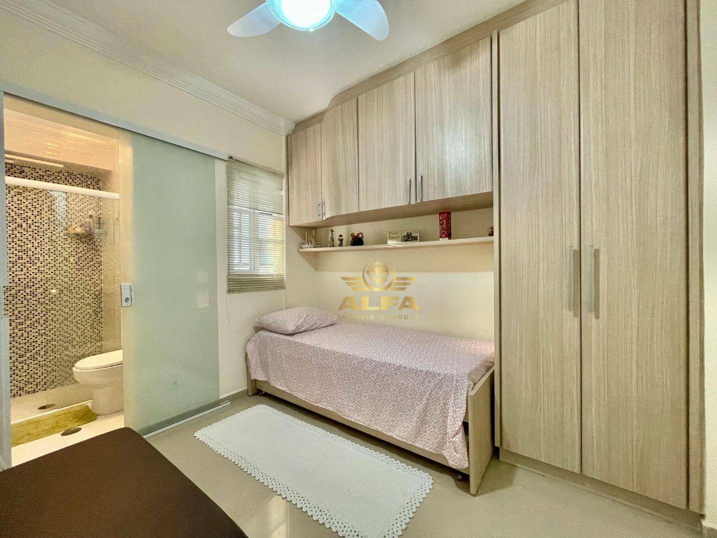 Apartamento à venda com 4 quartos, 150m² - Foto 11