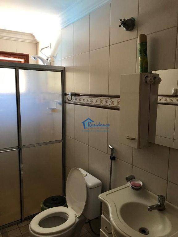 Sobrado à venda e aluguel com 4 quartos, 360m² - Foto 6