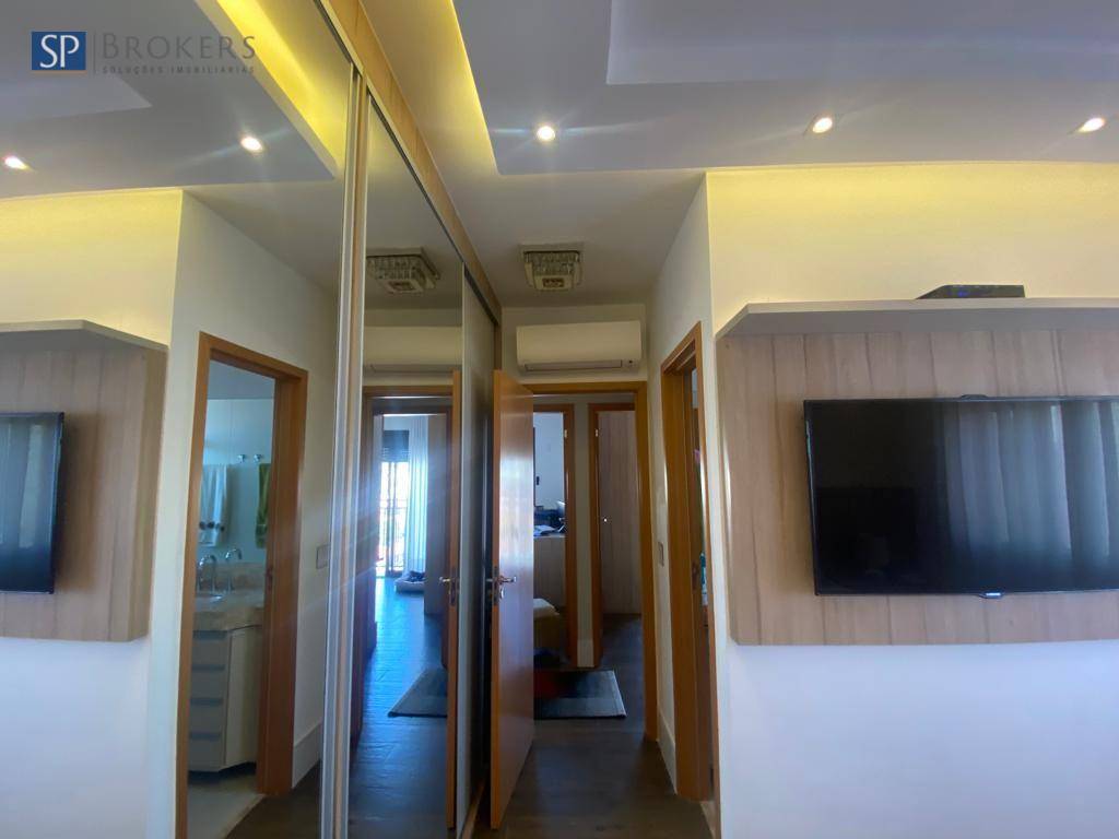 Apartamento à venda com 3 quartos, 104m² - Foto 14